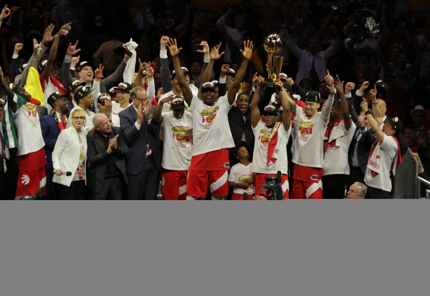 Ultimo campeon nba 2019 sale